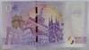 0 Banknote Luther - Rckseite