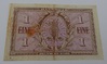 1 DM 1948 Rckseite