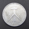 10 DDR-Pfennig 1953 E Rckseite