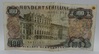 100 Schilling 1960 Rckseite Durchsicht
