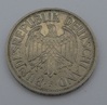 2 DM 1951 hren-Weinlaub F, ss-vz - Rckseite (4)