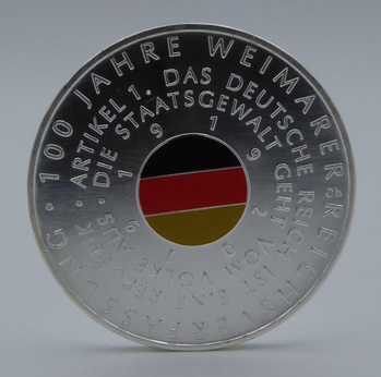 20  100 Jahre Weimarer Republik 2019 Bildseite