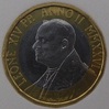 5€-Münze Bildseite
