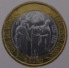 5€-Münze Wertseite