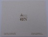 Folder Rückseite