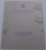 Folder Rückseite