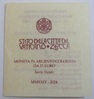 Zertifikat 1